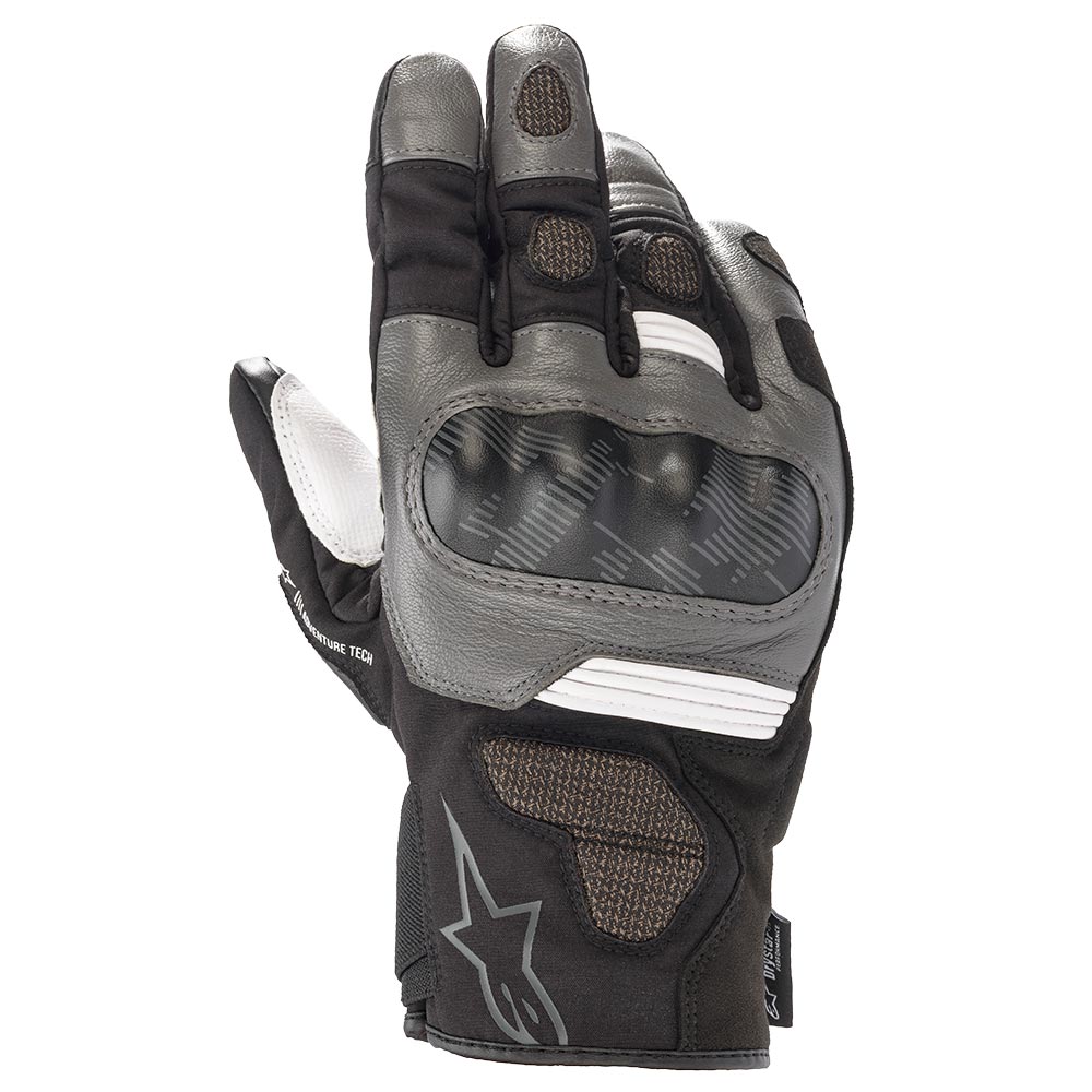 Alpinestars Alpinestars Corozal V2 Drystar Gloves Black Sand